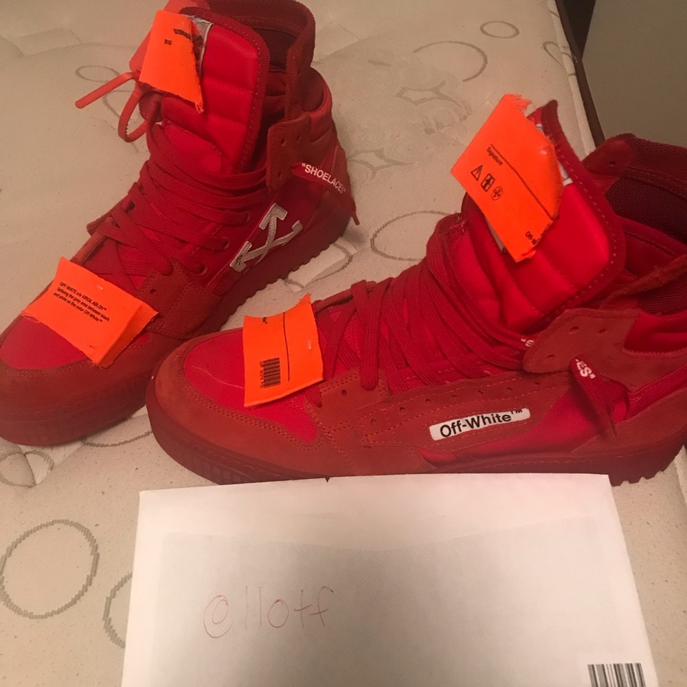Off-White